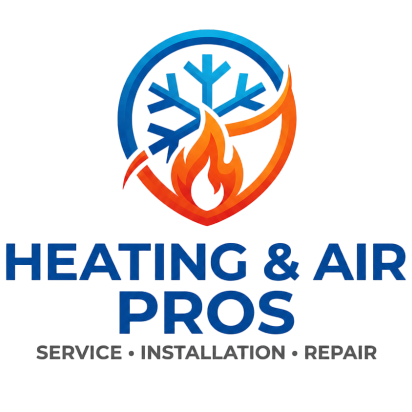 Johnstown Heating and Air Pros logo
